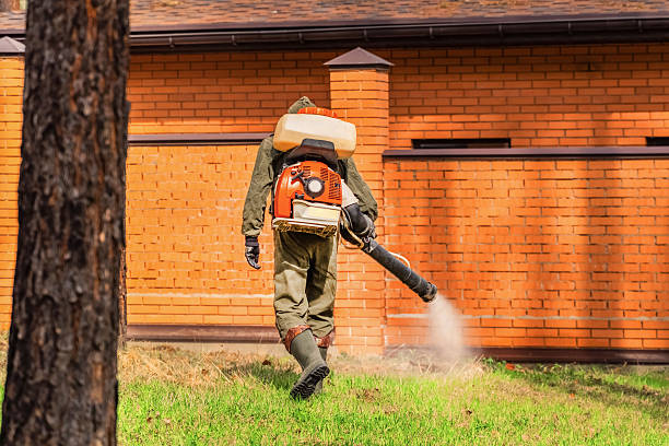 Trusted Fumigation Services service in Kingstree, SC - Nex Pest Control
